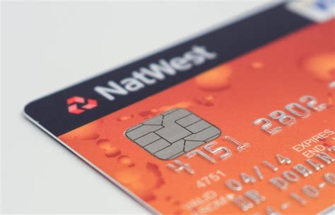 natwest credit card contactless|contactless card NatWest.